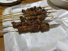 -哥俩好牛肉大串