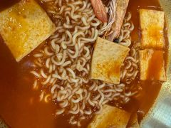 -权味·朝鲜族拌饭(勒泰店)