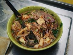-清真-戏楼王记牛肉面