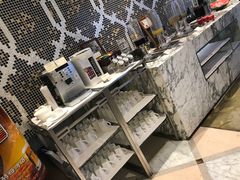 -金城国际酒店-悦.澜中餐厅