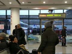 -上海旅游集散中心(万体站)