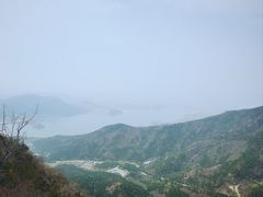-北京十三陵国家森林公园蟒山景区