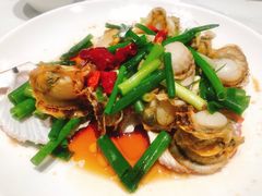 -老船夫婚宴婚庆会馆(延吉路店)