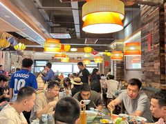 -阿嫂印象·民间江湖菜(大学城店)