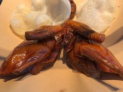 -鸽子侯·家宴·平价海鲜(市图书馆店)
