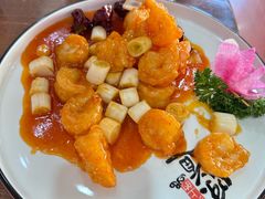 -德顺源·非遗烧麦·老菜(大观园店)