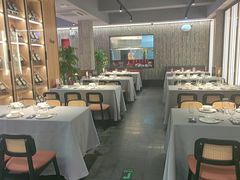 -福海居烤鸭店(鸟巢店)