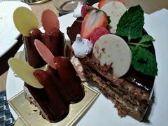 -新食谱全日制餐厅·苏州苏州湾艾美酒店