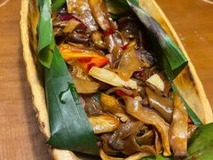 -雀舞云南菜(天津天河城购物中心店)