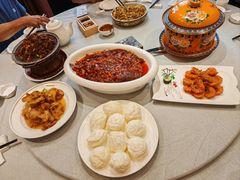 -长春市茶啊衝饭店(南湖公园店)