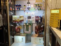 -玉林烤鸭店(黄村兴华店)