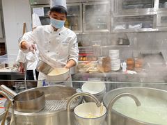 -马记永·兰州牛肉面(天通苑家乐福店)