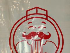 -歹歹的加个面过油肉拌面