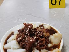 -三和美食(西华路店)