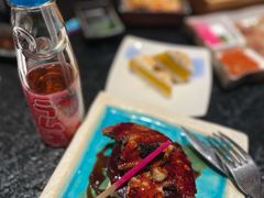 -無境·匠心日本料理(汉街店)