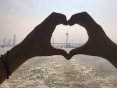 -澳门环岛游湾仔码头