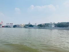 -鱼珠码头(轮渡站)