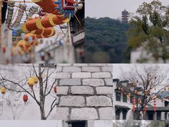 -惠山古镇·寄畅园