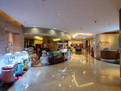 -元一希尔顿酒店·鲜切牛肉火锅禅自助餐厅