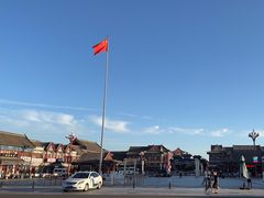 -蓟县鼓楼