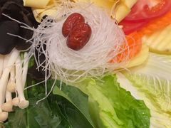 -阿源鱼捞斑鱼火锅·海鲜粥(山景尚宅店)