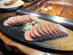 -老牌坊云南鱼豆花火锅(嵩山店)