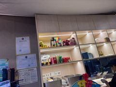 -熊大·鲜烤黄牛肉(五山店)