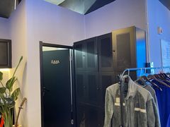 -NRG健身私教CLUB(静安体育中心店)