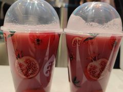 -果之满满鲜榨果汁(太平金融中心店)