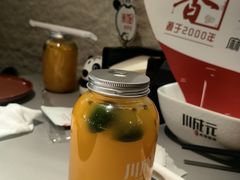 -川成元·麻辣香锅(凯德MALL西直门店)