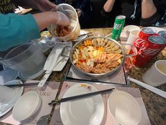 -黄记煌三汁焖锅(渝北金港国际店)