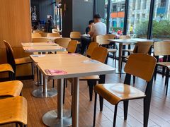 -棒约翰比萨·意面(张江店)