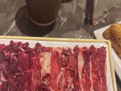-煮意潮牛鲜牛肉火锅(世纪金源店)