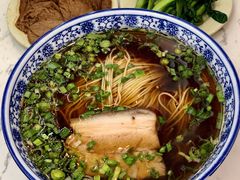 -伟记奥面馆(养育巷店)