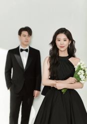 -拾尚映画·STUDIO婚纱摄影(中关村店)