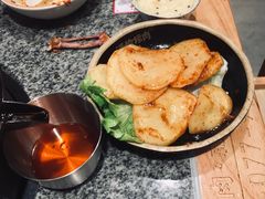 -酒拾烤肉(阳光100店)