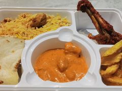-木尔坦·Multan巴基斯坦清真餐厅halal(大智嘉园店)
