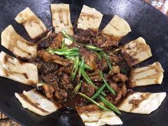 -皖北巫氏三胖地锅鸡(长淮总店)