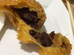 鸭梨-大鸭梨烤鸭(左家庄店)