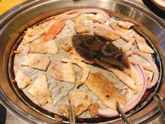 -本家·小顽牛自助烤肉(金润路店)