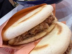 -大嘻咹biangbiang面(历史博物馆店)