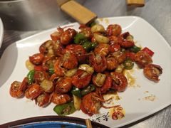 -老三龙虾(汉阳杨泗庙店)