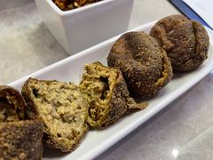 贵阳豆腐圆子-黔大人·贵州花溪牛肉粉(宝能太古城店)