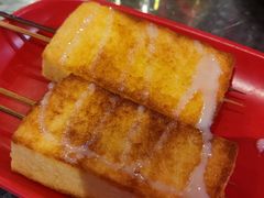 -乌兰烧烤·烤羊腿(西丽店)