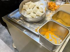 -乐乐姐超级土豆(荟聚店)