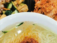 -现代烧烤冷面店(苏家屯店)