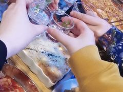 -Meet Sun韩式大排档(五一广场7MALL店)