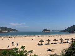 -南麂列岛