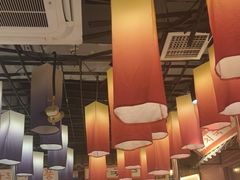 -姜胖胖韩式自助烤肉(光明万达店)