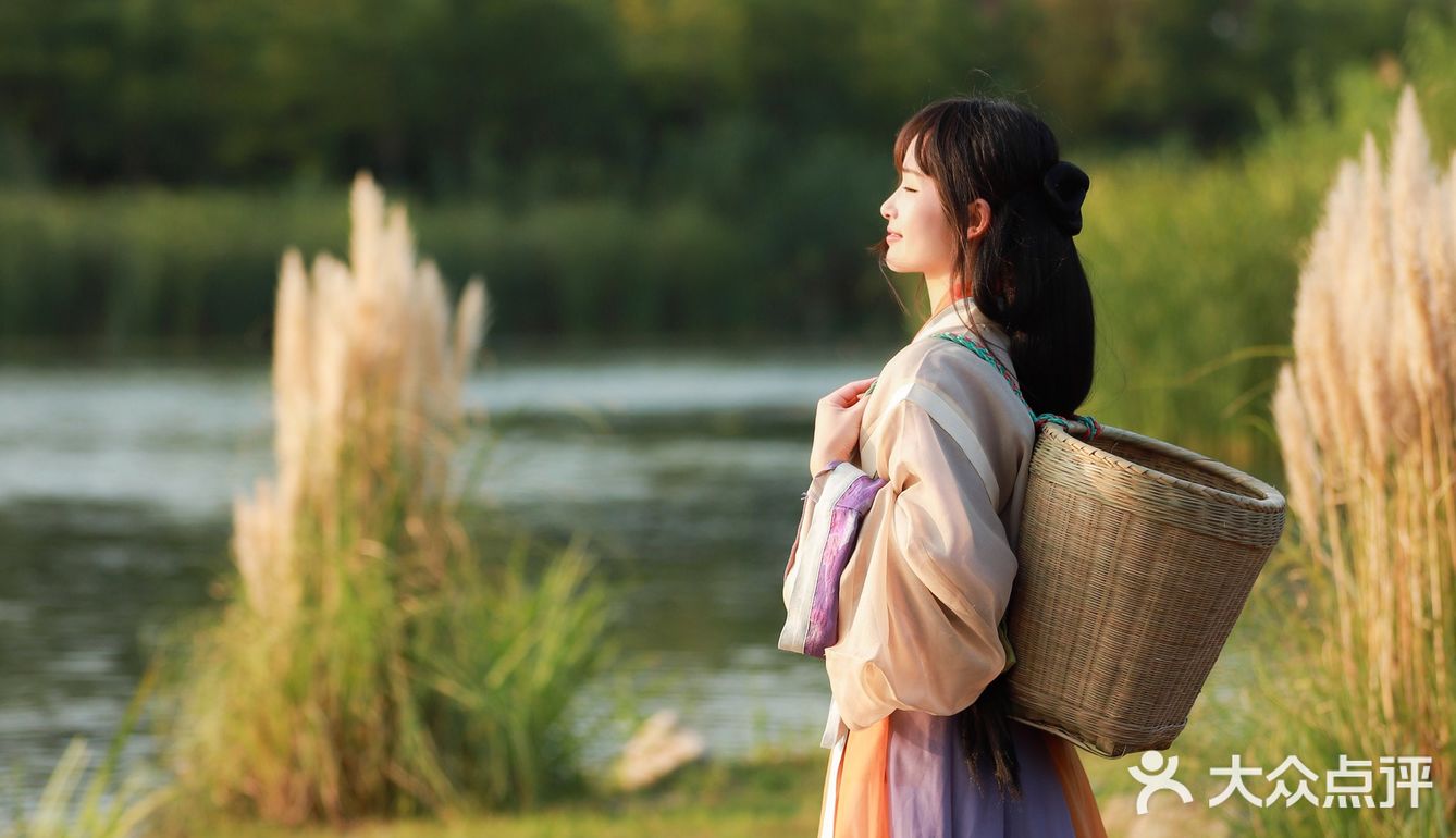 江浙沪的小京都｜无锡灵山小镇拈花湾梵天花海拍照功略